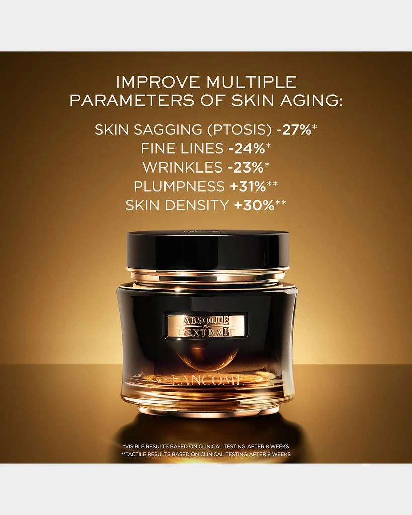 Lancôme Absolue L’Extrait Cream, 1.7 oz. 2