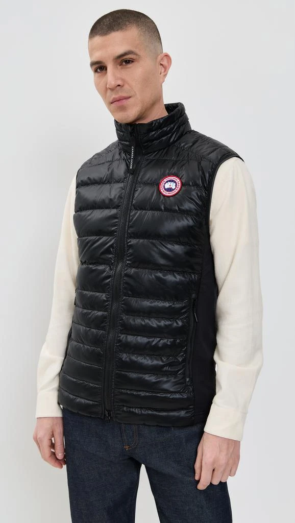 Canada Goose Hybridge Lite Vest 6