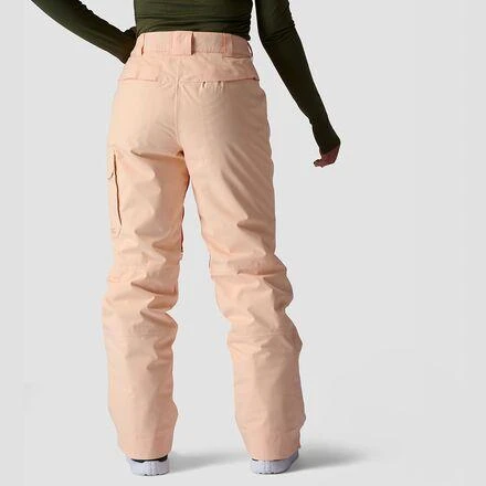 Stoic Insulated Snow Pant 2.0 - Women's 2