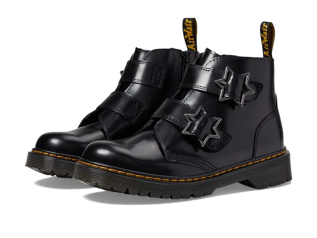Dr. Martens Devon Bex (Big Kid) 1