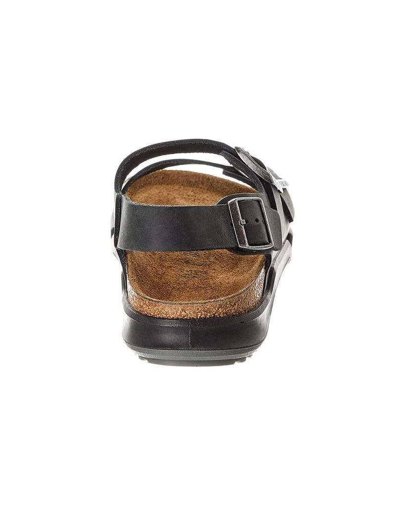 Birkenstock Milano CT Leather Sandal 3