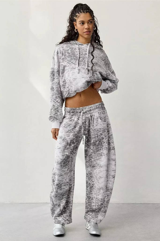 Out From Under Out From Under Try Me Bubble Hoodie Sweatshirt 3