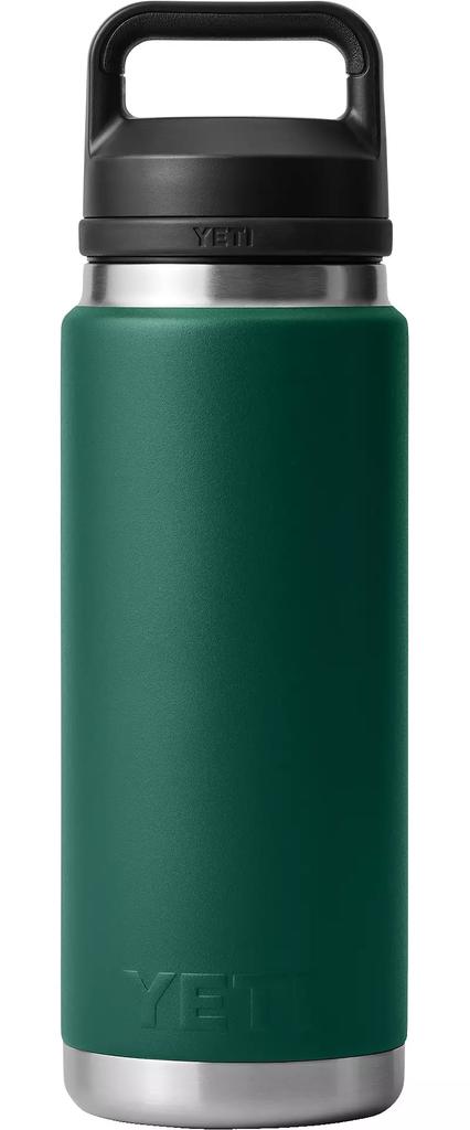 YETI YETI 26 oz. Rambler Bottle with Chug Cap