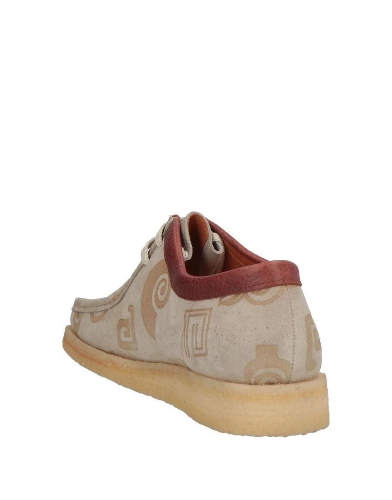Padmore & Barnes Laced shoes 3