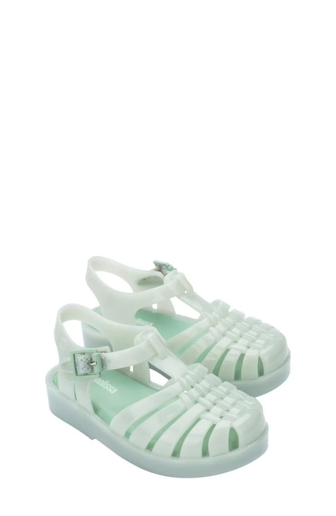 Mini Melissa Possession Jelly Sandal 1