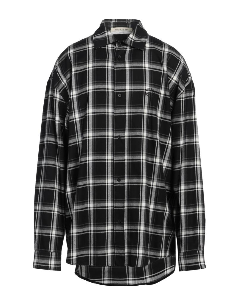 1017 ALYX 9SM Checked shirt