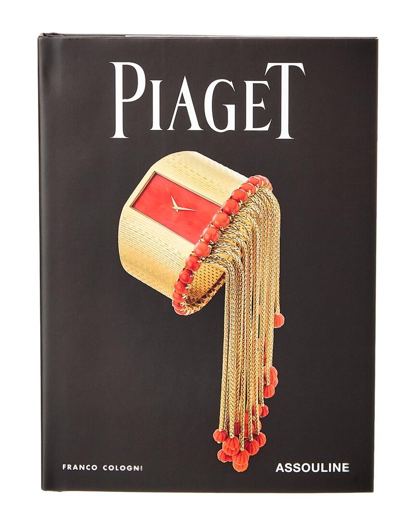 Assouline Piaget