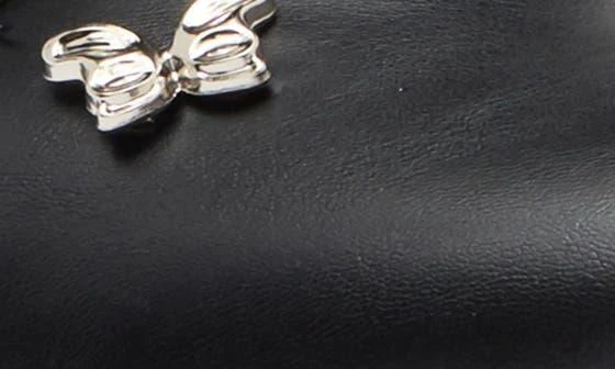 WILD DIVA LOUNGE Kita Butterfly Stud Boot 7