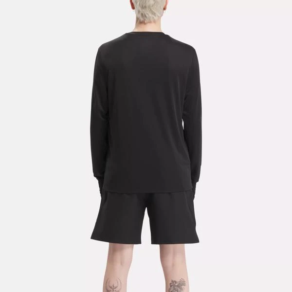 Reebok Speed Long Sleeve T-Shirt 3