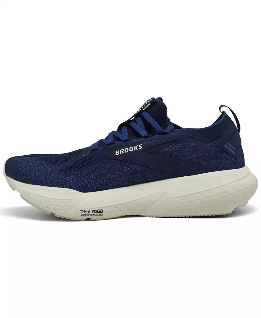 Brooks Men's Glycerin StealthFit 21 Running Sneakers from Finish Line 5