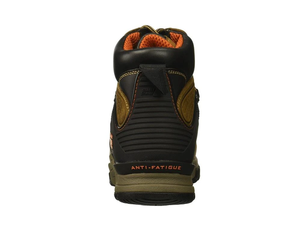 Timberland Hypercharge 6" Composite Safety Toe Waterproof 5