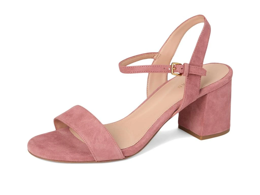 Cole Haan Josie Block Heel Sandal (65 Mm) 7