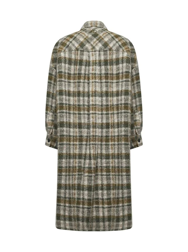 Isabel Marant Étoile Isabel Marant Étoile "Fontizi" Coat 2