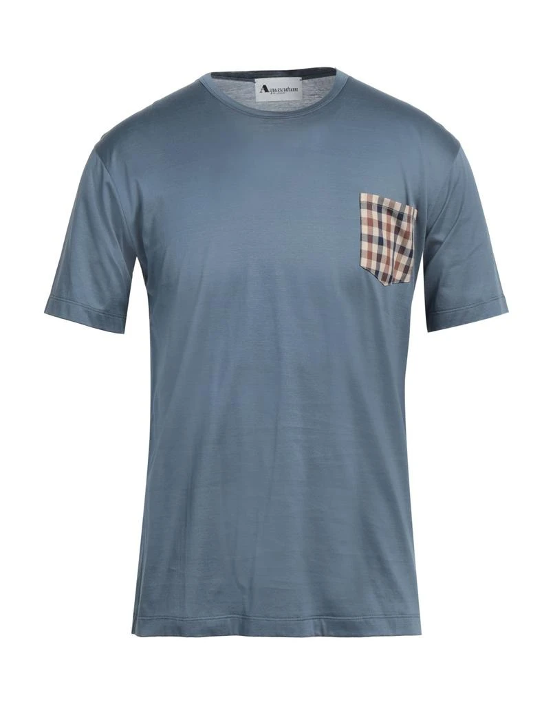 AQUASCUTUM T-shirt 1