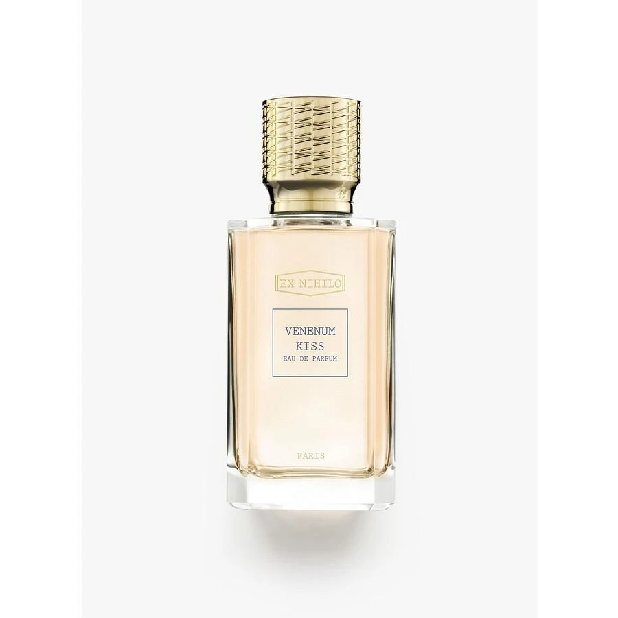 EX NIHILO Unisex Venenum Kiss Rose Of May EDP Spray 3.4 oz Fragrances 3770004085774 1