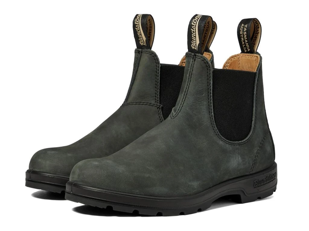 Blundstone BL587 Classic 550 Chelsea Boot 1