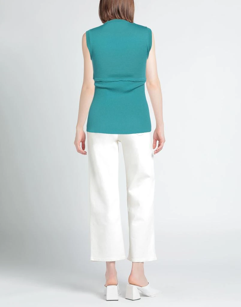 Cedric Charlier Sleeveless sweater 3