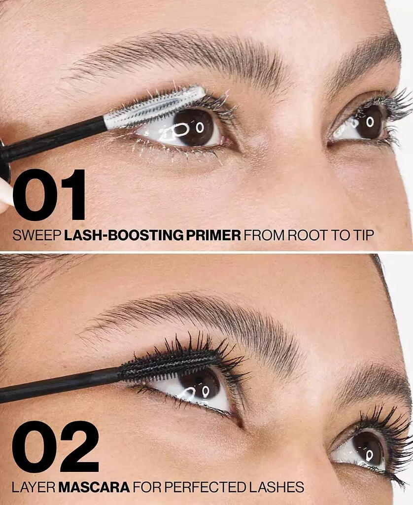 Smashbox Photo Finish Extension Nourishing Lash Primer 4