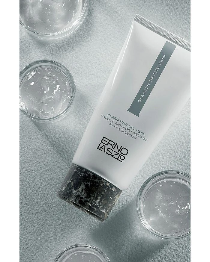 Erno Laszlo Clarifying Gel Mask 4.25 oz. 8