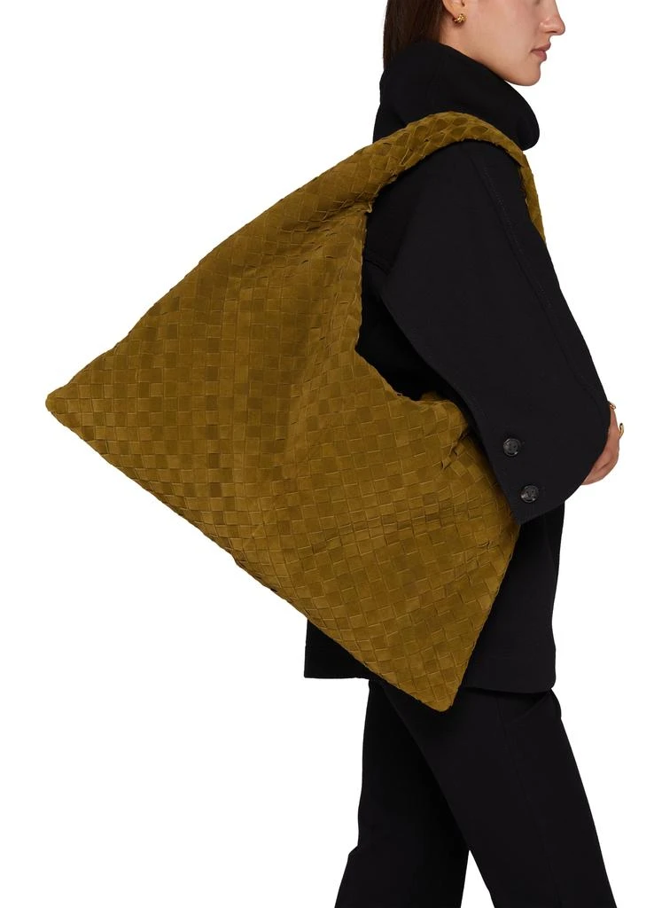Bottega Veneta Large Hop bag 9