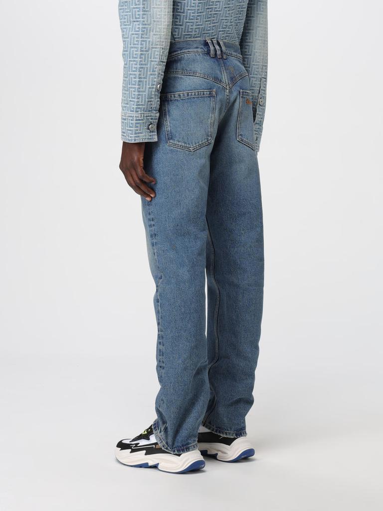 Balmain Jeans men Balmain - Pants - BeyondStyle