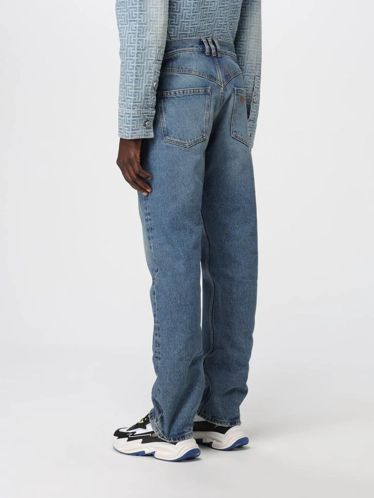 Balmain Jeans men Balmain 3