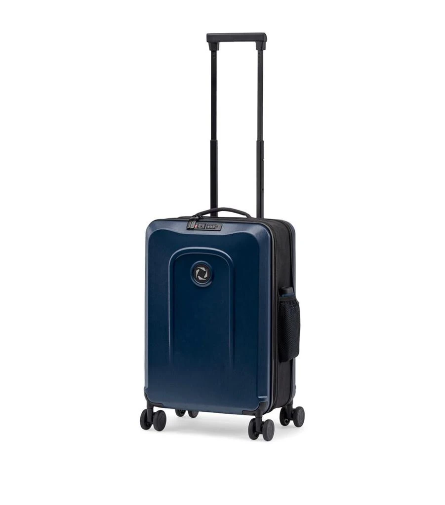 Woolrich Foldaway Carry-On Suitcase (55cm) 1