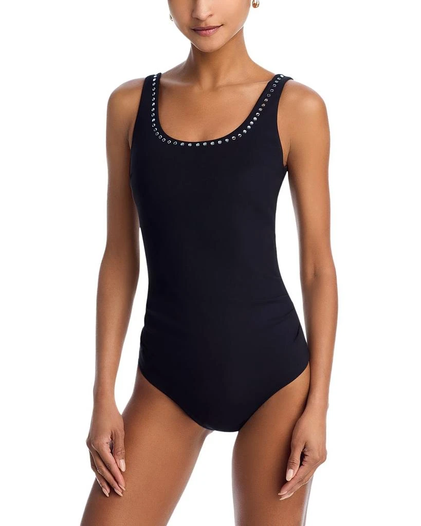 Chiara Boni Classic Kijuro One Piece Swimsuit 1