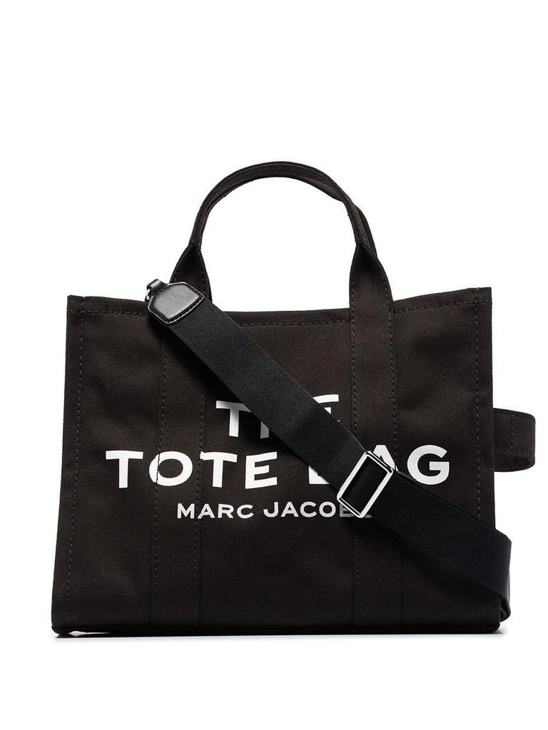 Marc Jacobs THE TOTE BAG MEDIUM CANVAS TOTE 1
