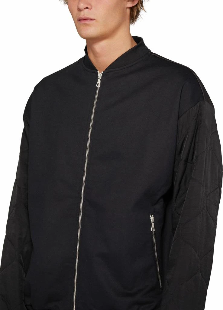 Dries Van Noten Bomber jacket 4