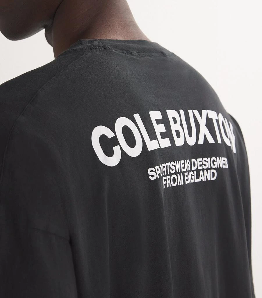 COLE BUXTON Sportswear T-Shirt 6