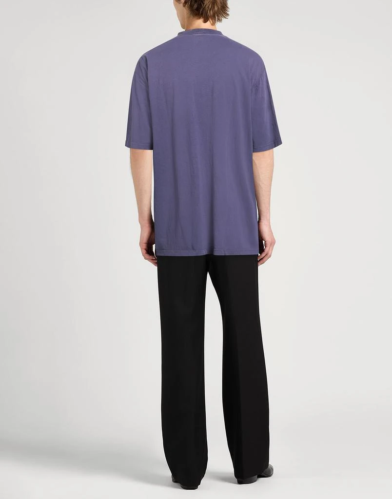 Acne Studios Oversize-T-Shirt 3