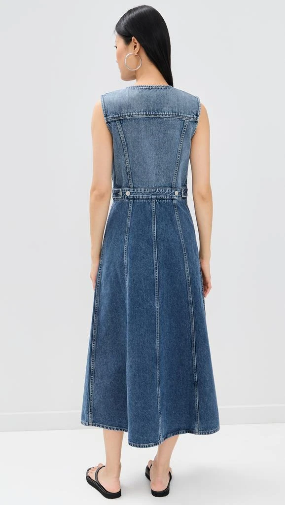 Citizens of Humanity Idalene Dress 2