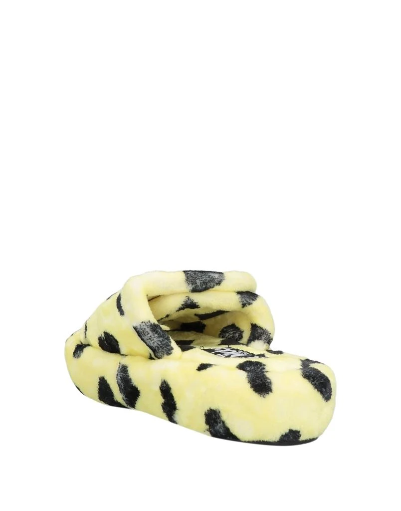 Natasha Zinko Sandals 3