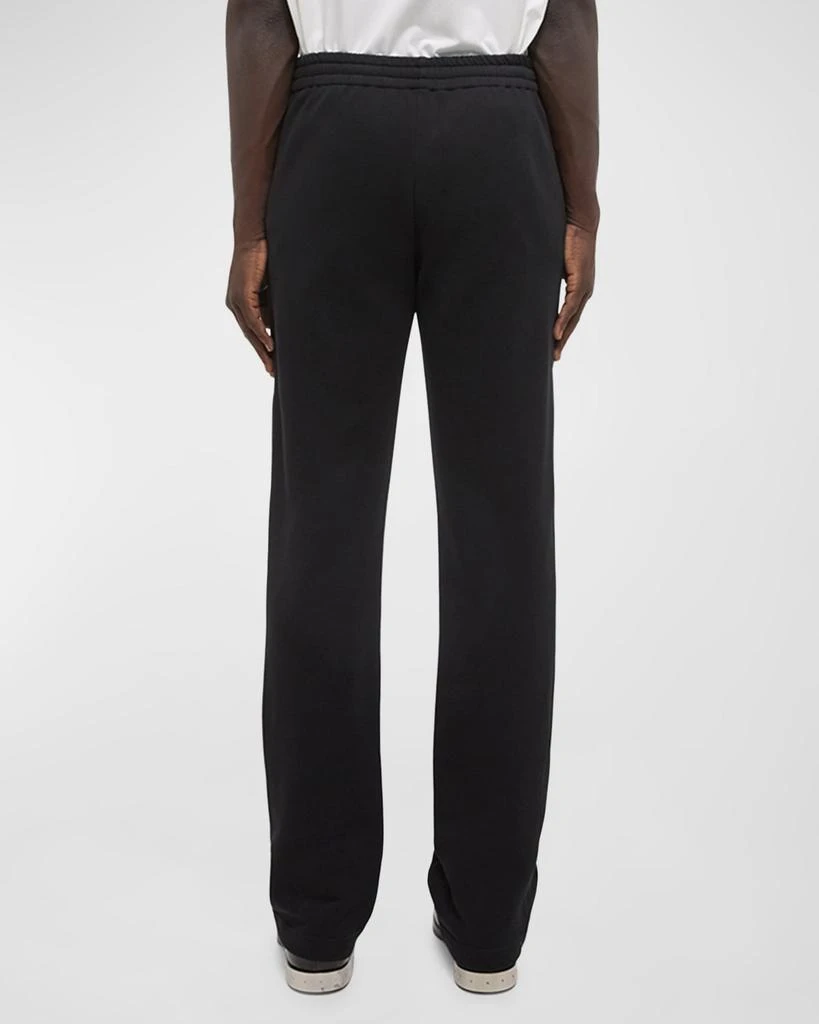Helmut Lang Men's Organic Cotton Sweatpants 3
