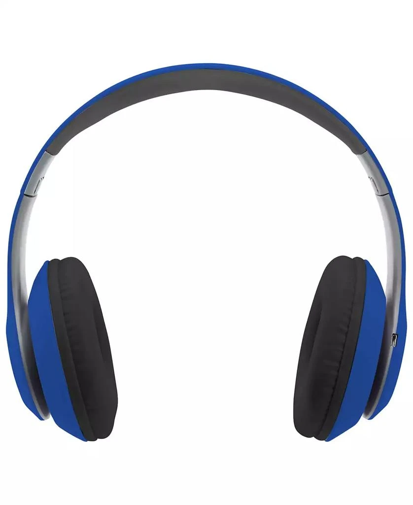 iLive Wireless Bluetooth Headphones, IAHB48MBU 7