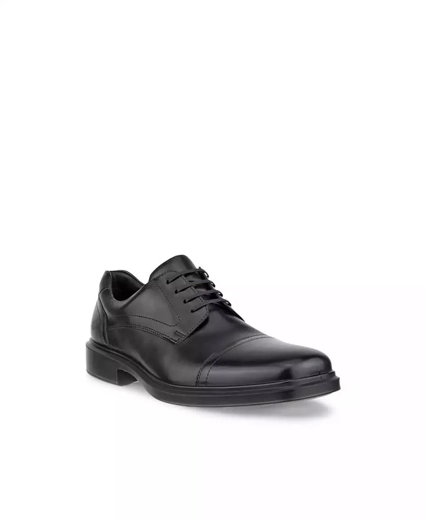ECCO Men's Helsinki 2.0 Cap Toe Tie Oxford 1