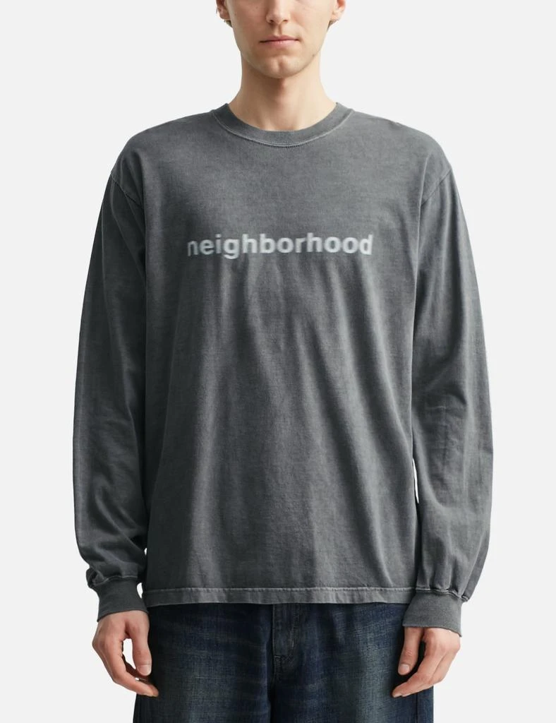 NEIGHBORHOOD NH . TEE LS-3 3