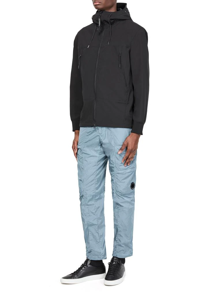 CP Company Shell-R Goggle parka 7