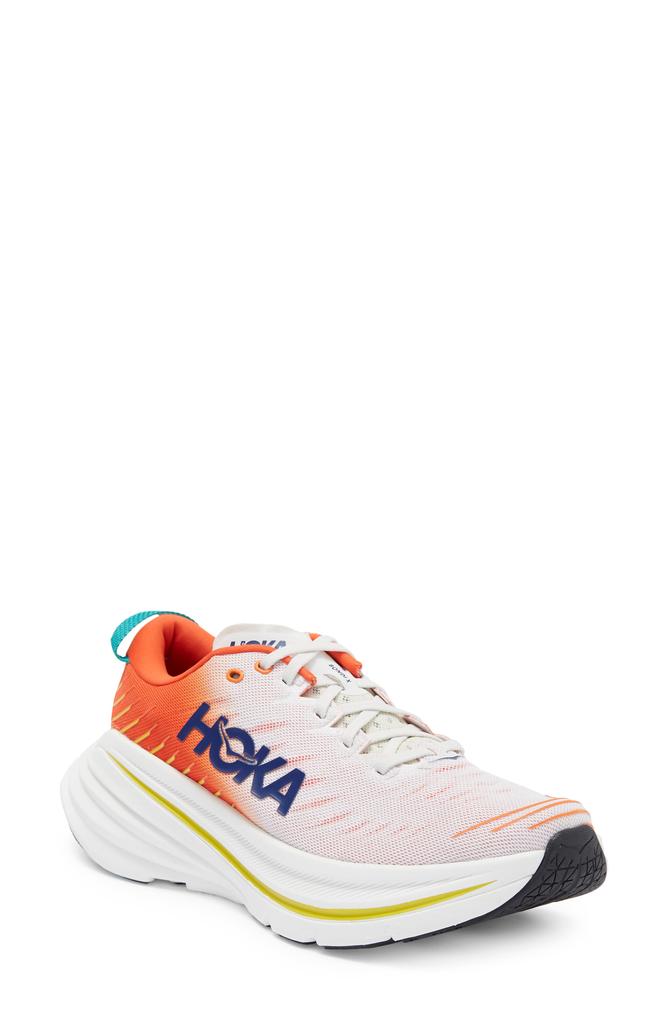Hoka One One Bondi X Running Shoe