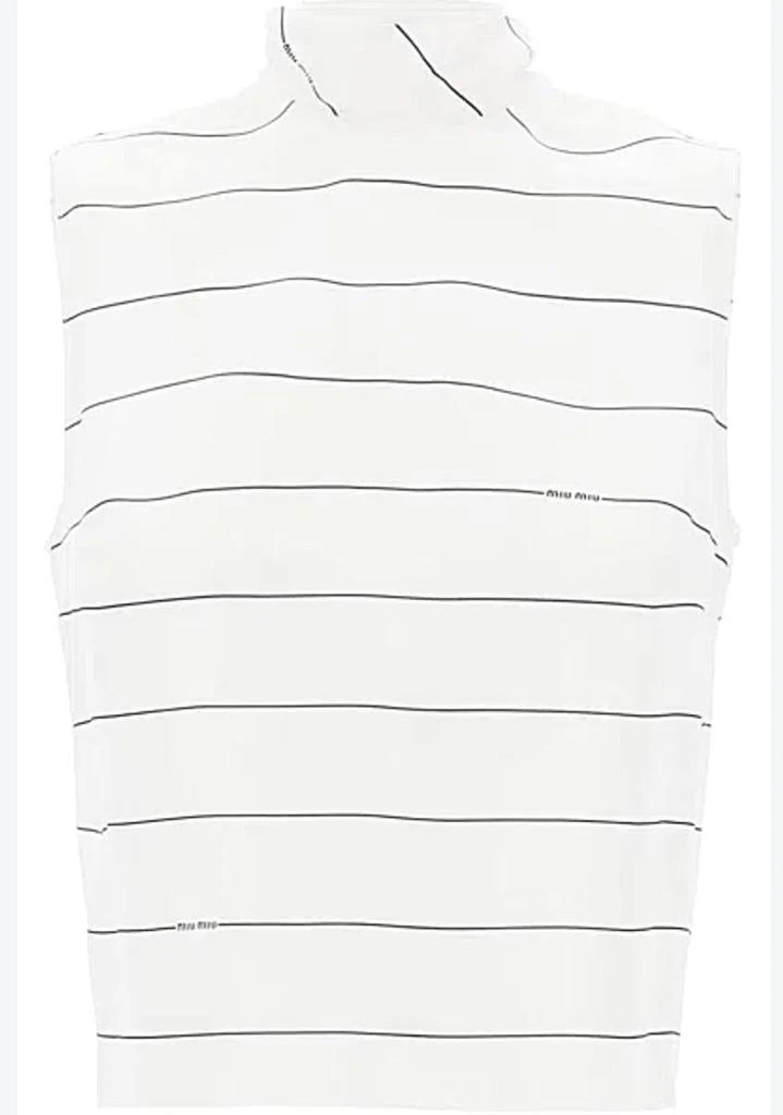 Miu Miu MIU MIU Clothing 1