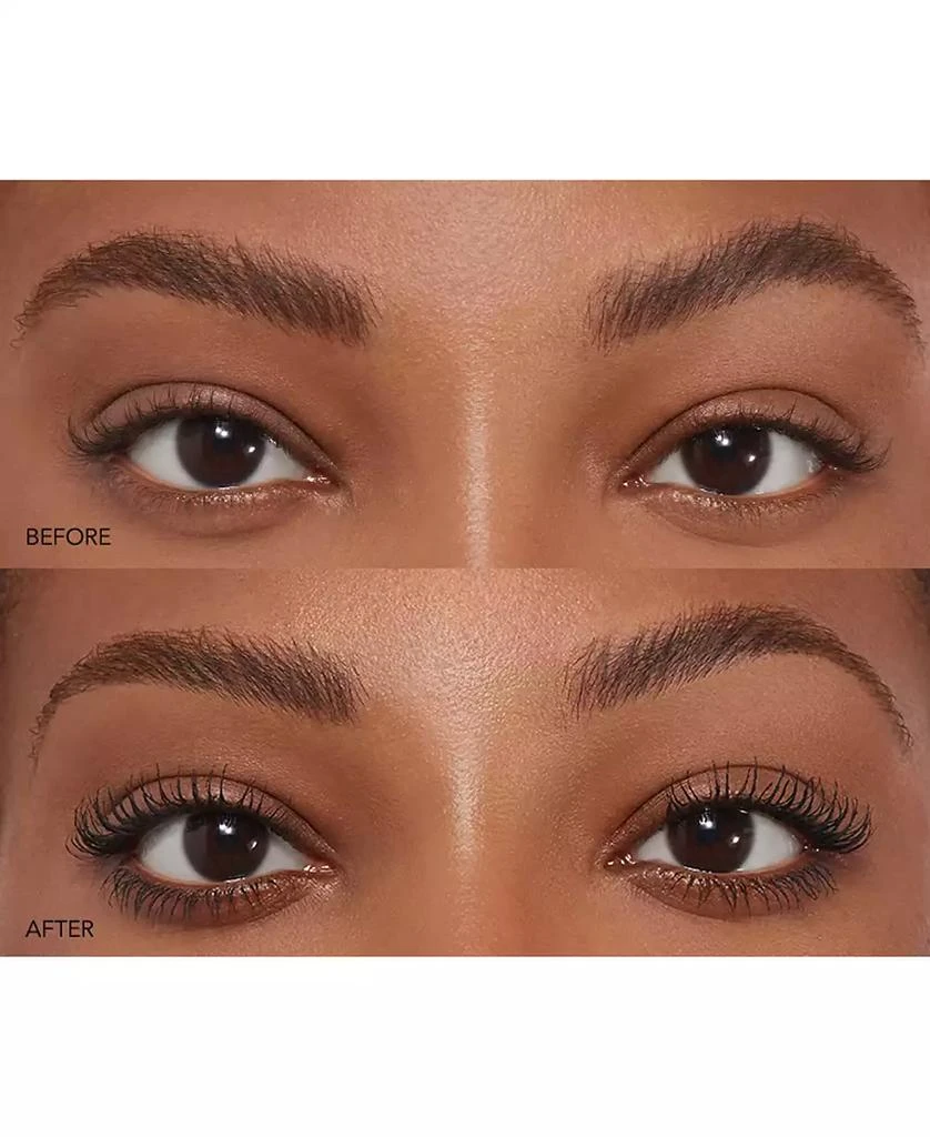 Buxom Cosmetics XTROVERT Mascara 4