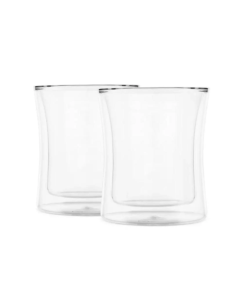 Tea Forte Cold Brew Duo and Poom Cup Tea Bundle, 4 Piece 6