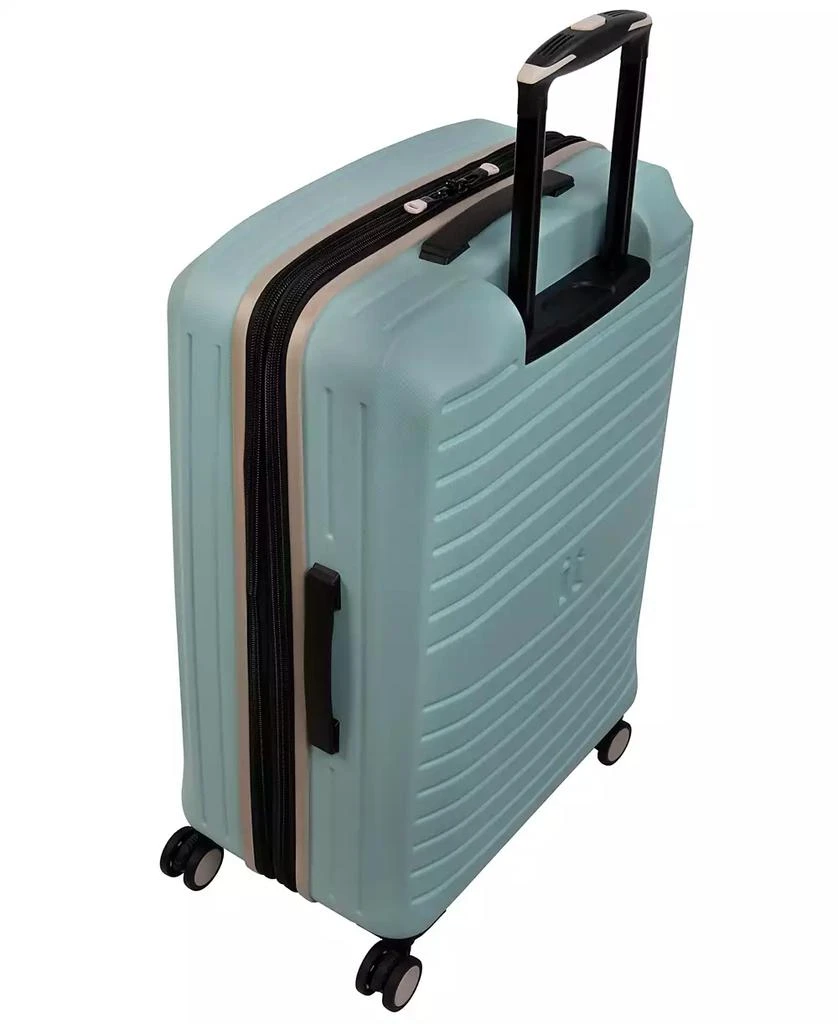 it luggage 19" Hardside 8-Wheel Expandable Spinner Carry-On Luggage 3