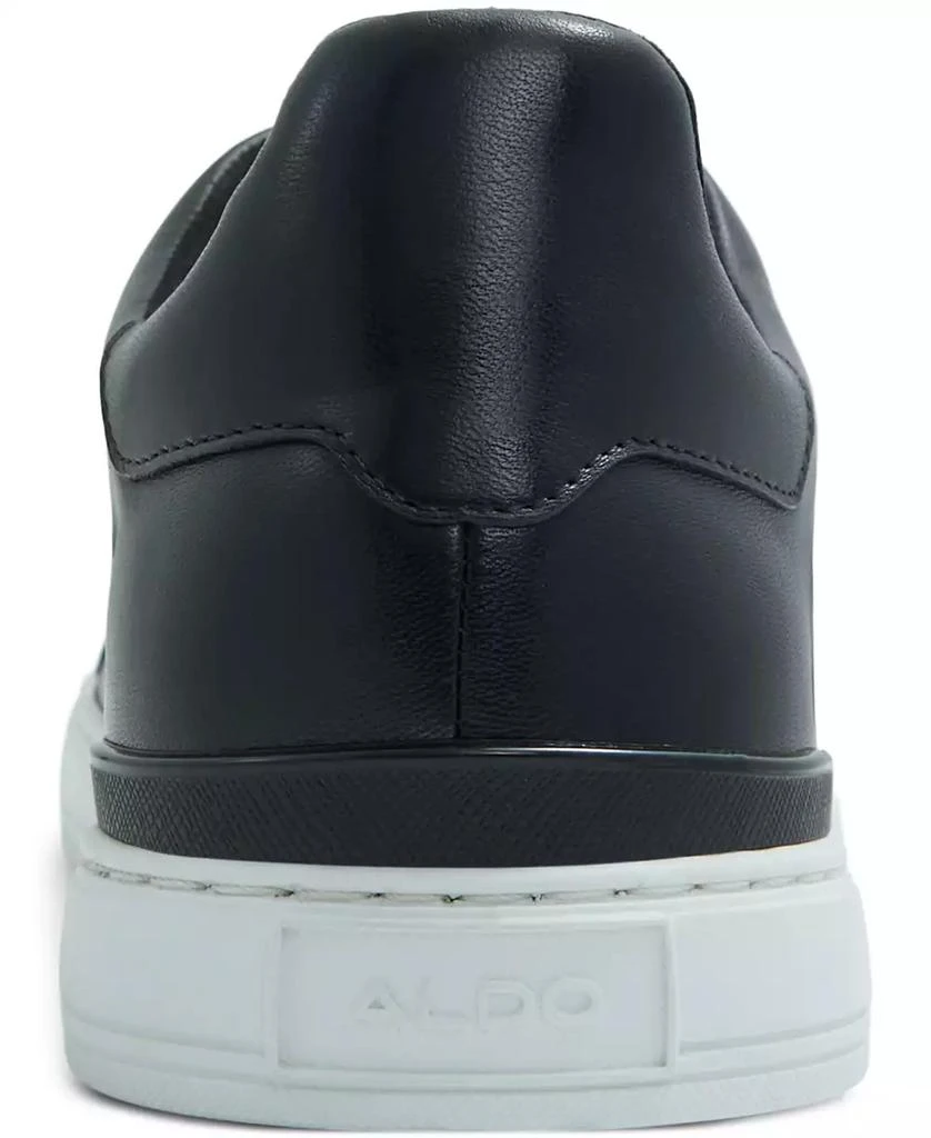 ALDO Men's Benny Lace-Up Shoes 3