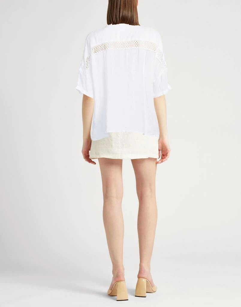 120% Lino Linen shirt 3