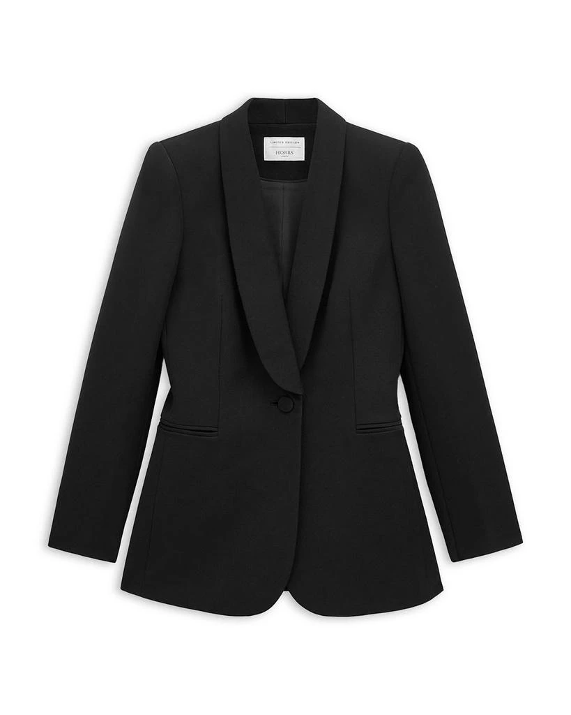 HOBBS LONDON October Limited Collection Charlecote Jacket 6