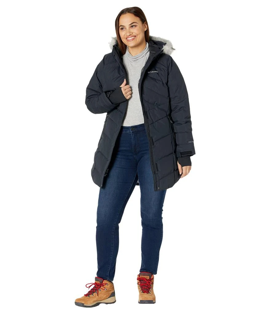 Columbia Plus Size Lay D Down™ II Mid Jacket 4