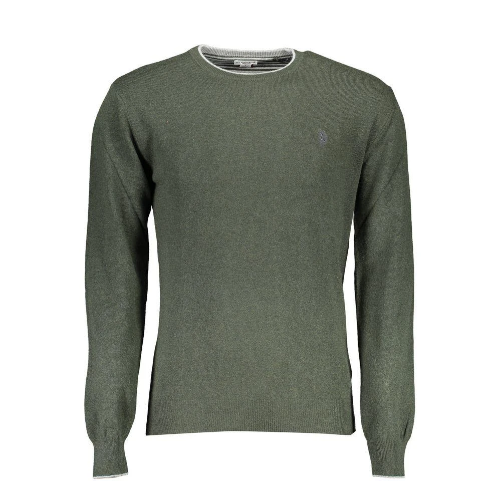 U.S. POLO ASSN. Wool Men Men's Sweater 1