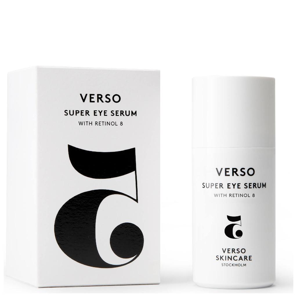 VERSO Super Eye Serum